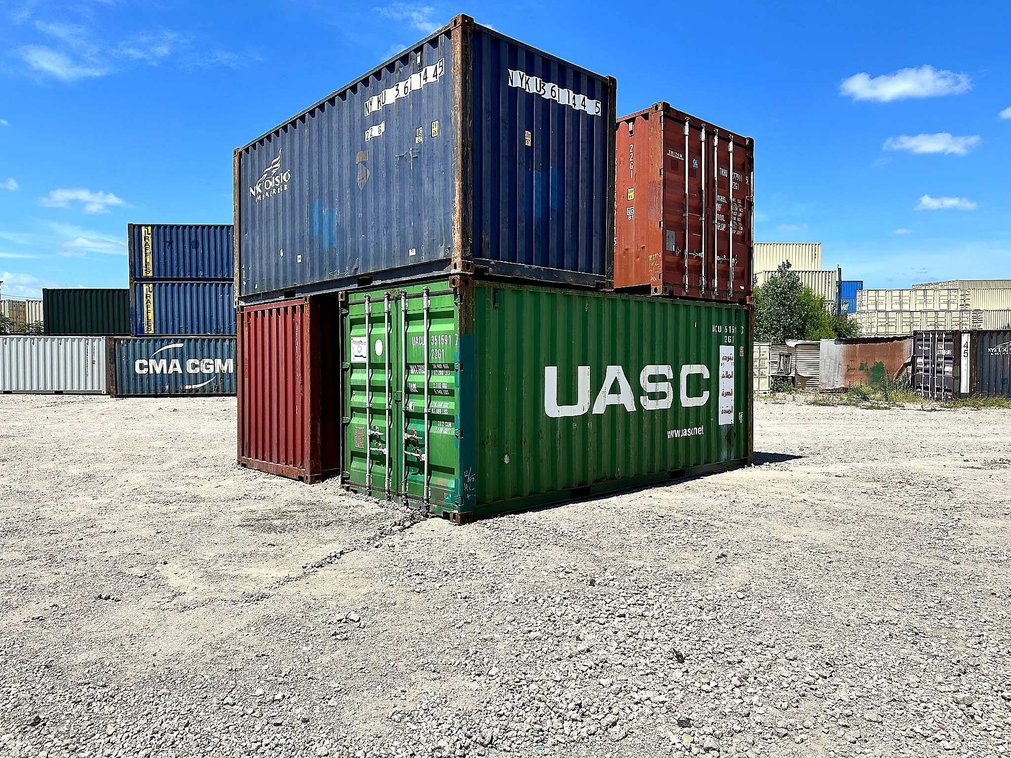 Food Service & Cafés