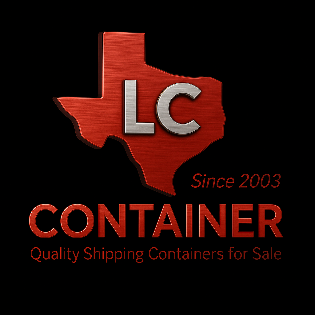 LC Container